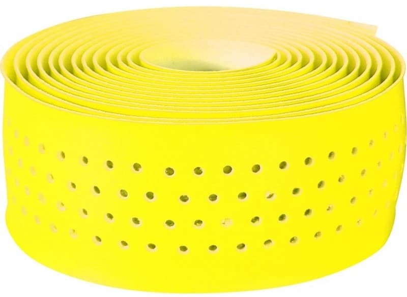 PR RUBAN "FLUO GRIP" JAUNE