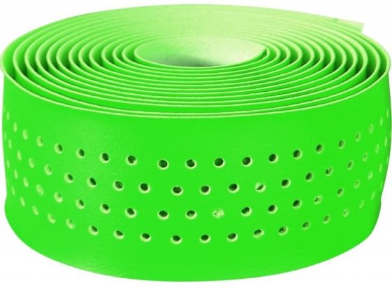 PR RUBAN "FLUO GRIP" VERT