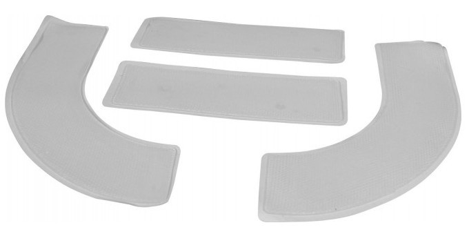 INSERTS GEL GUIDOLINE 4PCS