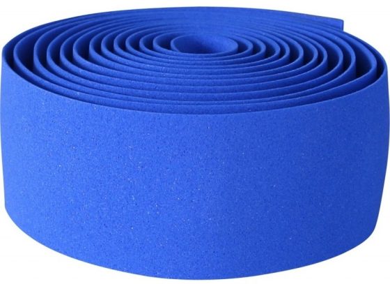 PR RUBAN "MAXICORK" BLEU