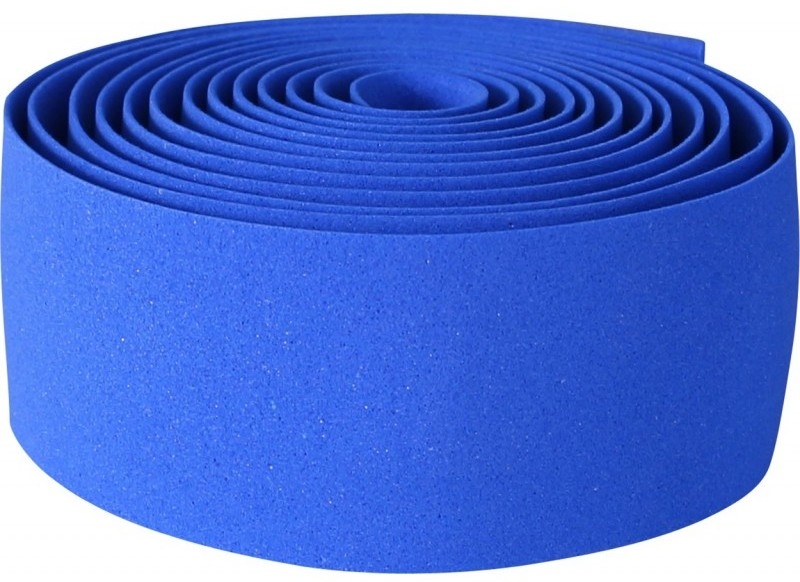 PR RUBAN "MAXICORK" BLEU