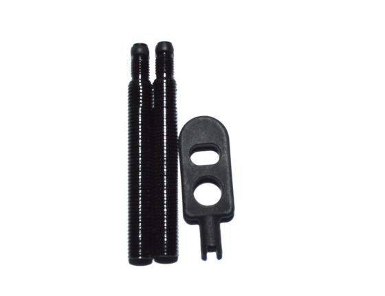 Prolongateurs de valves Hutchinson presta 40 mm