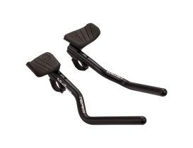 Prolongateurs de cintre Vision Team Clip-On J-Bend