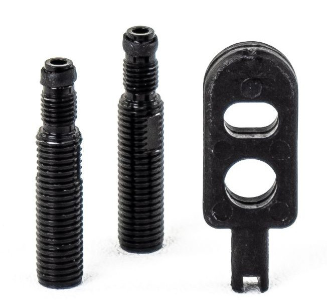 Prolongateur De Valve 20Mm(X2)
