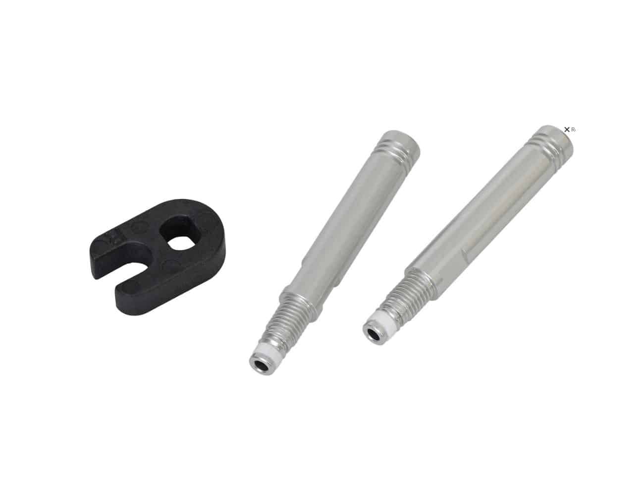 Prolongateurs de valves Presta 40MM Continental