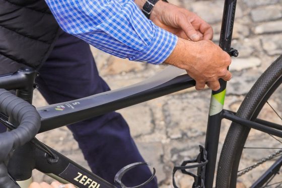 Protection Cadre Skin Armor L