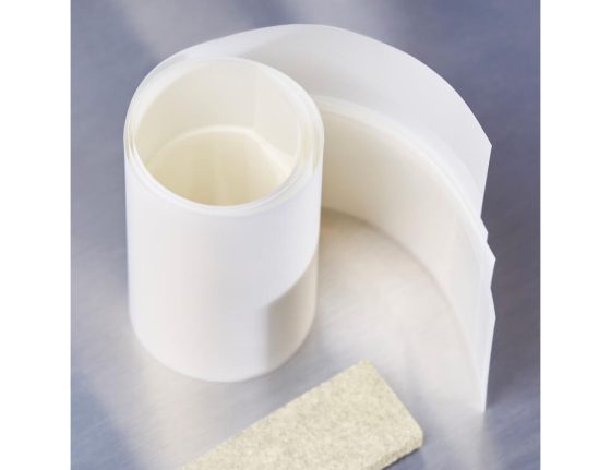 Protection de cadre Clearprotect VTT électrique transparente brillante