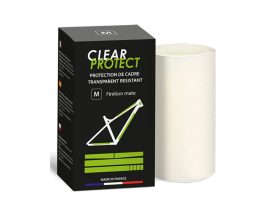 Protection de cadre Clearprotect M transparente mate