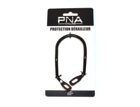 Protection de dérailleur arrière - Fixation cadre
