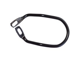 Protection de dérailleur arrière - Fixation cadre