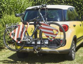 Mousse de protection pour vélo Mottez