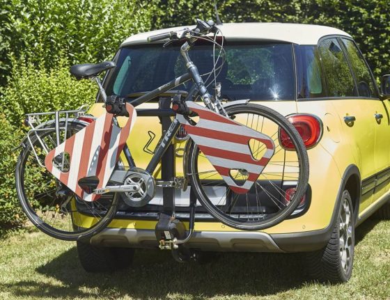 Mousse de protection pour vélo Mottez