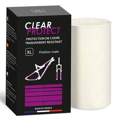 Protections Cadre Xl Mate