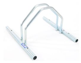 Rack 1 vélo emboîtable Mottez