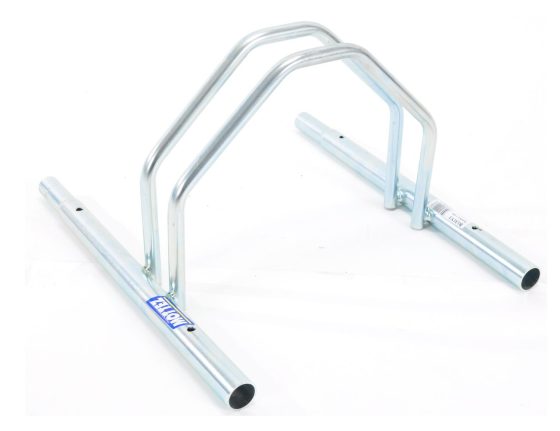 Rack 1 vélo emboîtable Mottez