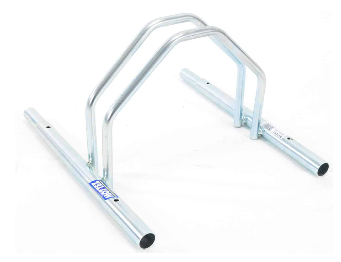 Rack 1 vélo emboîtable Mottez