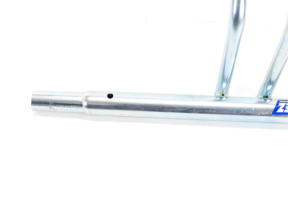 Rack 1 vélo emboîtable Mottez