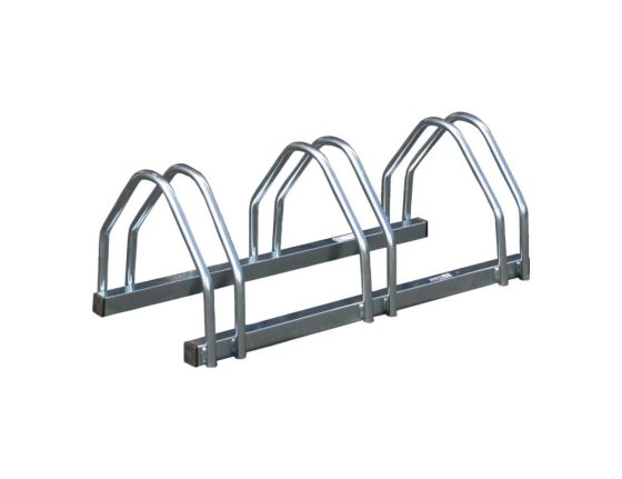 Rack 3 vélos Mottez