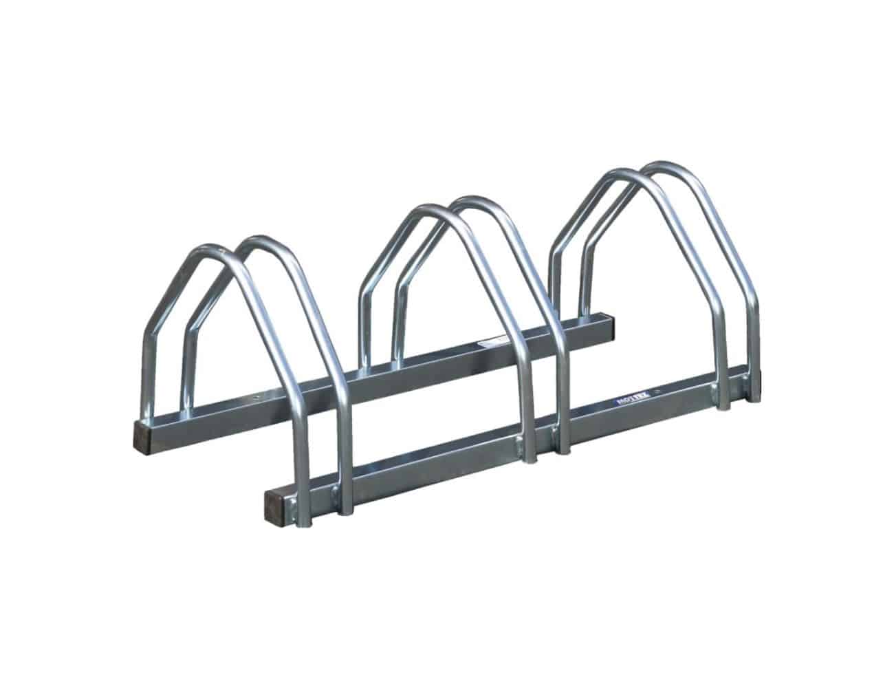 Rack 3 vélos Mottez