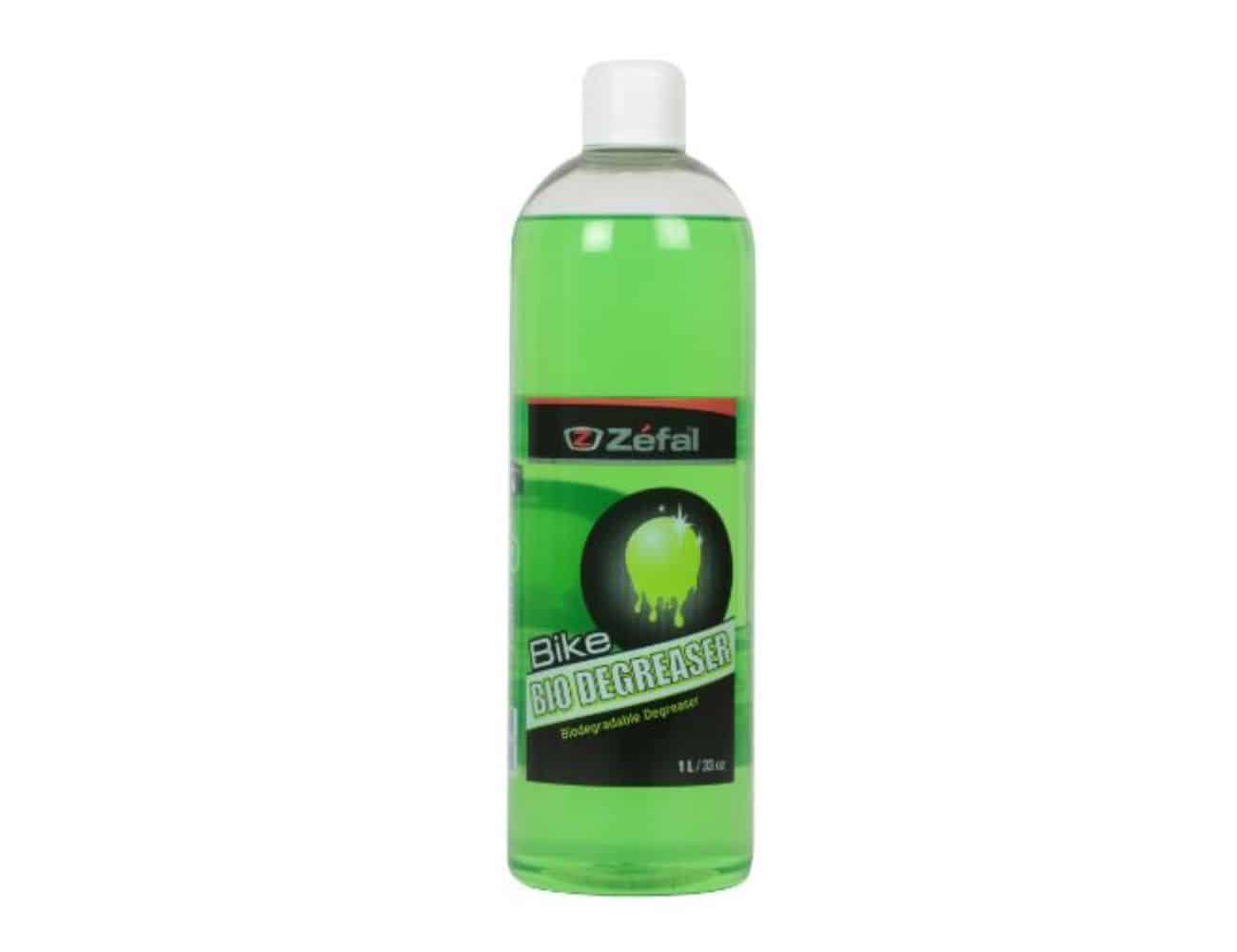 Recharge dégraissant Zefal BIO DEGREASER - 1L