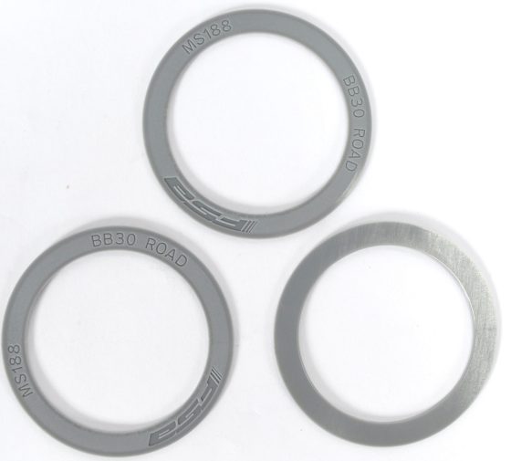 RONDELLE DE CALAGE BB30