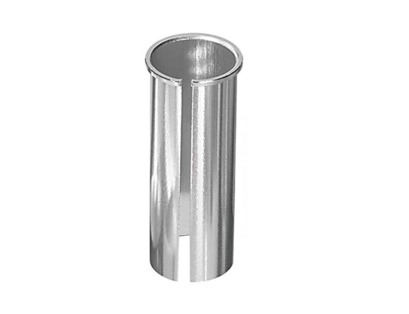 Réducteur de tube de selle Ergotec 34.9/31.6 mm