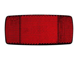 Réflecteur arrière pour vélo Hermanns BR-8