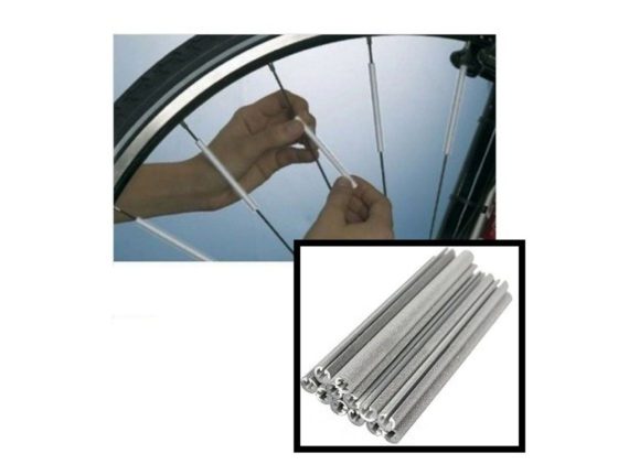 Réflecteurs de rayons 12 pièces PNA