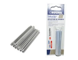 Réflecteurs de rayons 12 pièces PNA