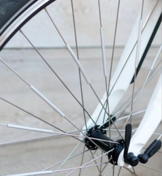 Réflecteurs de rayons 12 pièces PNA