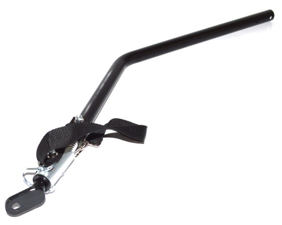 BARRE DE FIXATION REMORQUE