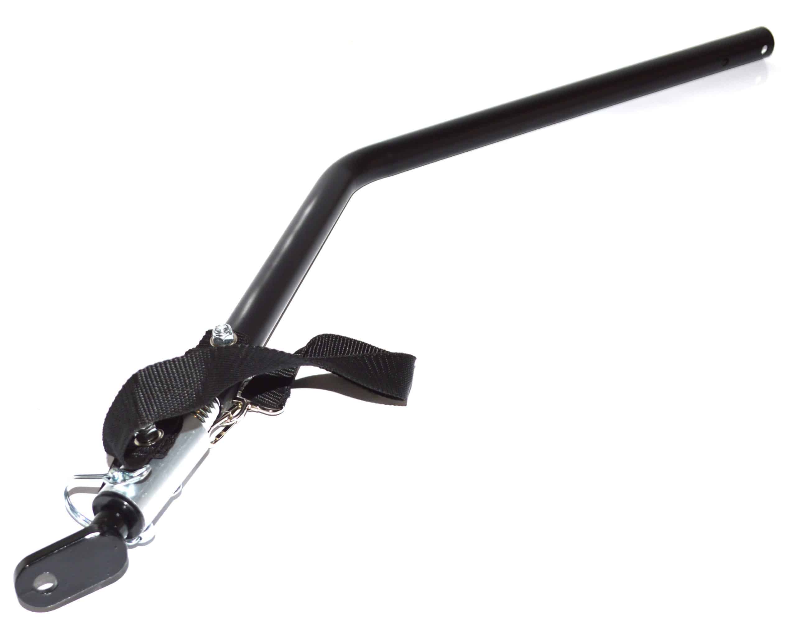 BARRE DE FIXATION REMORQUE