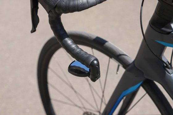 Rétroviseur Zefal Spin25