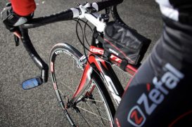 Rétroviseur Zefal Spin