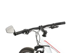 Rétroviseur gauche Zefal Dooback 2