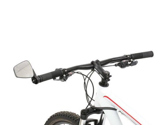 Rétroviseur gauche Zefal Dooback 2