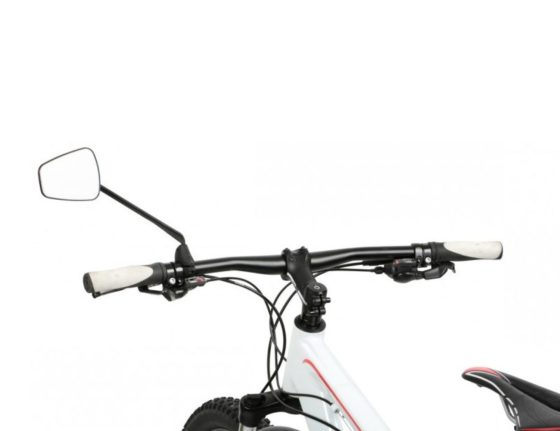 Rétroviseur Zefal "Espion Z56" gauche