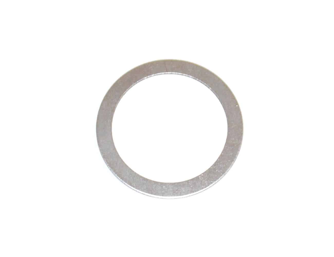 Rondelle de roue libre 35 × 45 × 1 mm