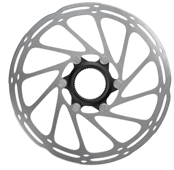 Disque Frein 180Mm Centerline
