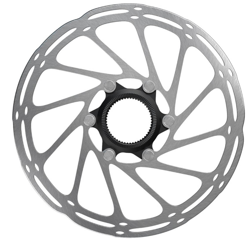 Disque Frein 180Mm Centerline