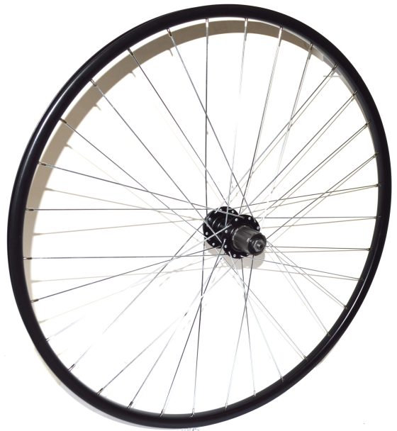 Roue Ar 28 Disq 9X135Mm