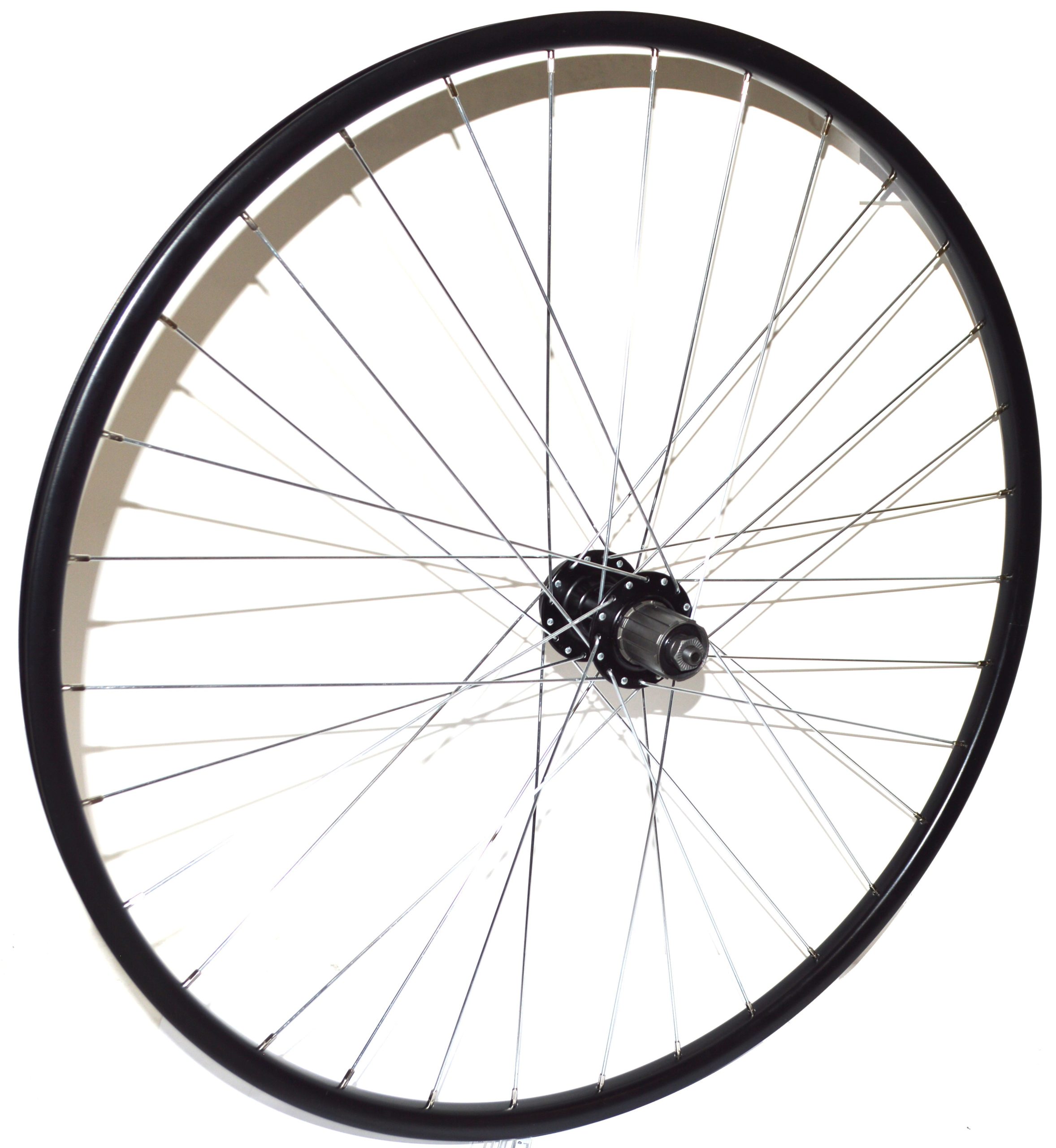 Roue Ar 28 Disq 9X135Mm