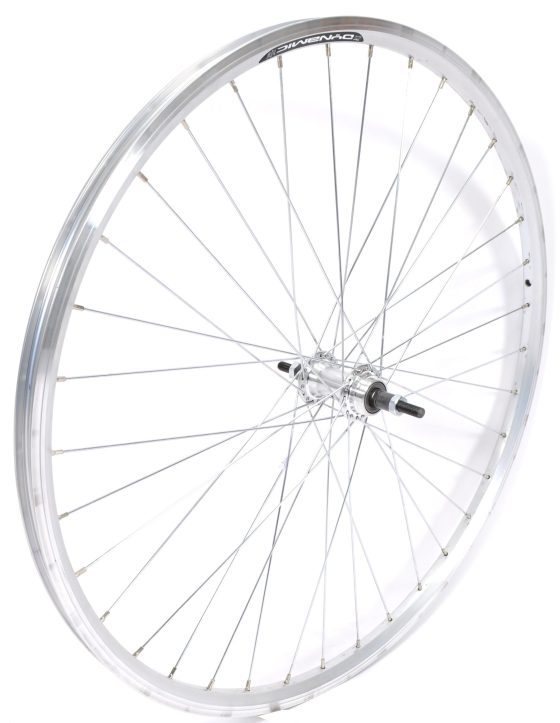 Roue 28" Tourisme Arriere M135