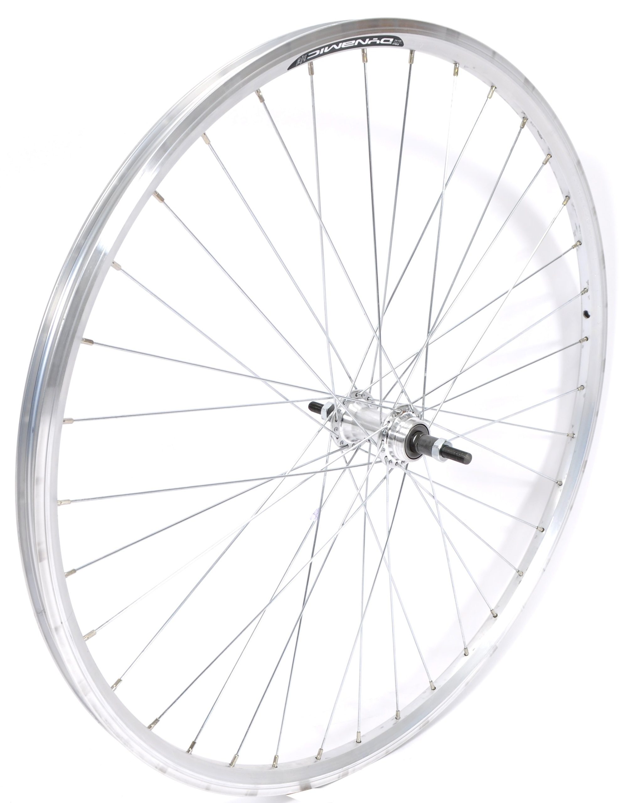 Roue 28" Tourisme Arriere M135