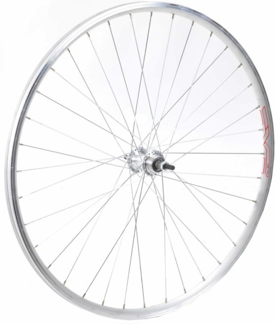 Roue 28" Tourisme Arriere M122