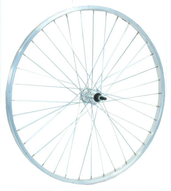 Roue 650 Tourisme Arriere