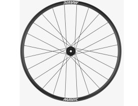 Roue arrière Mavic Access RG22 Disc 700 ville/gravel 9x135 mm
