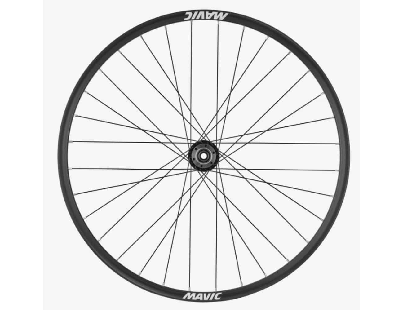 Roue arrière 29" E-Bike Mavic E-Access XR27