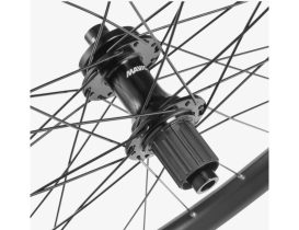 Roue arrière 29" E-Bike Mavic E-Access XR27