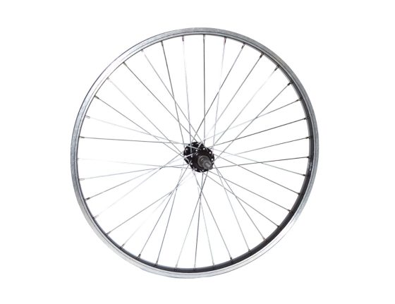 Roue arrière PNA 24 pouces pour roue libre 7 vitesses
